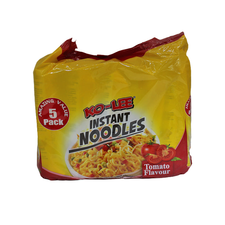 Ko-Lee Instant Noodles - Tomato