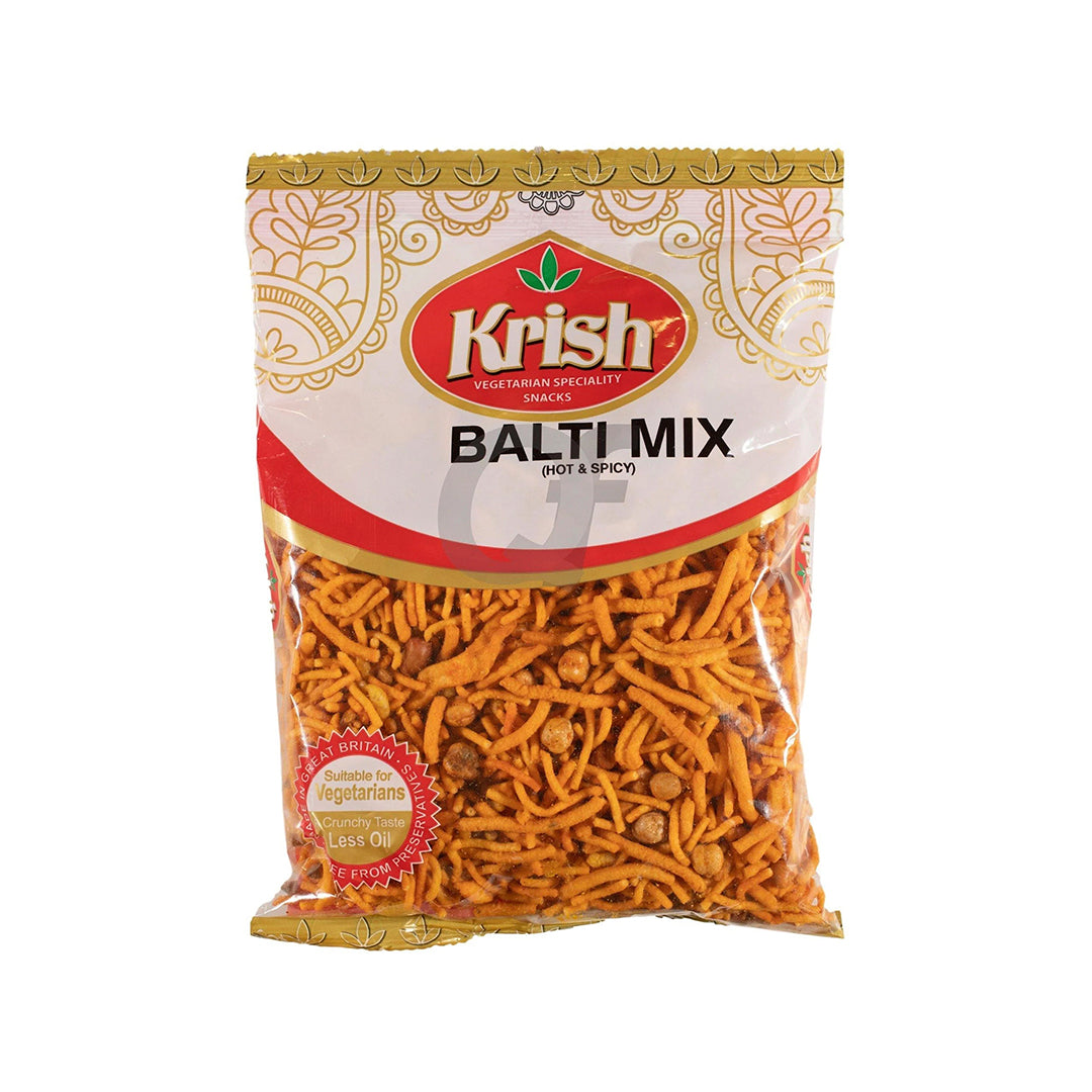 Krish Balti Mix