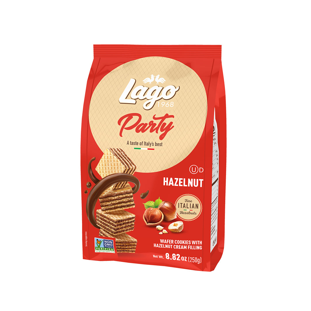 Lago Wafers