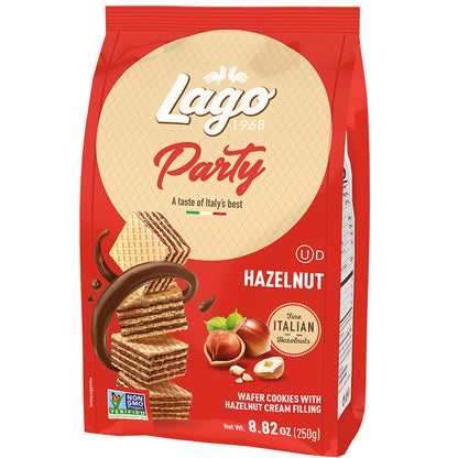 Lago Wafers