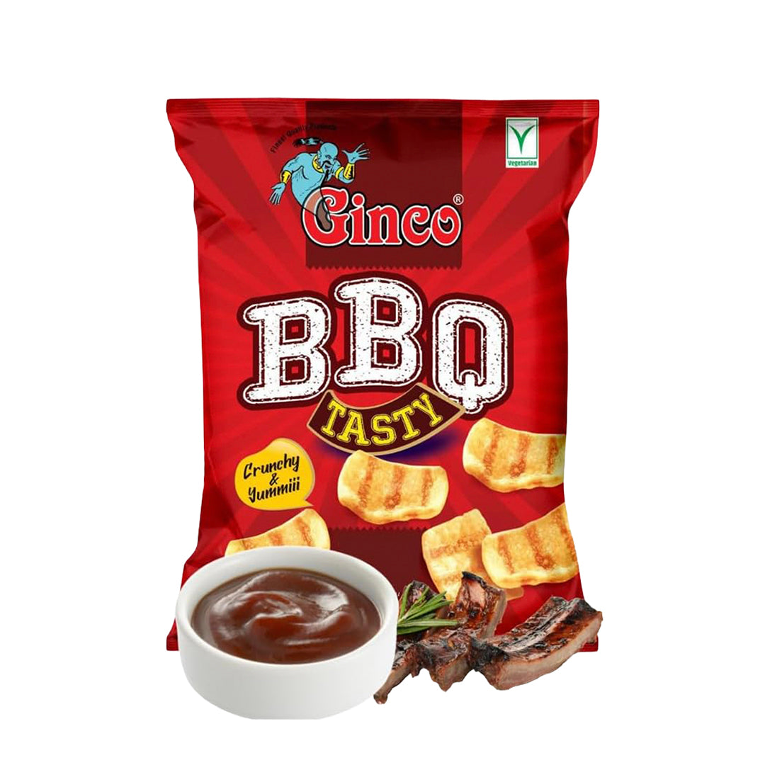 Ginco Crisps