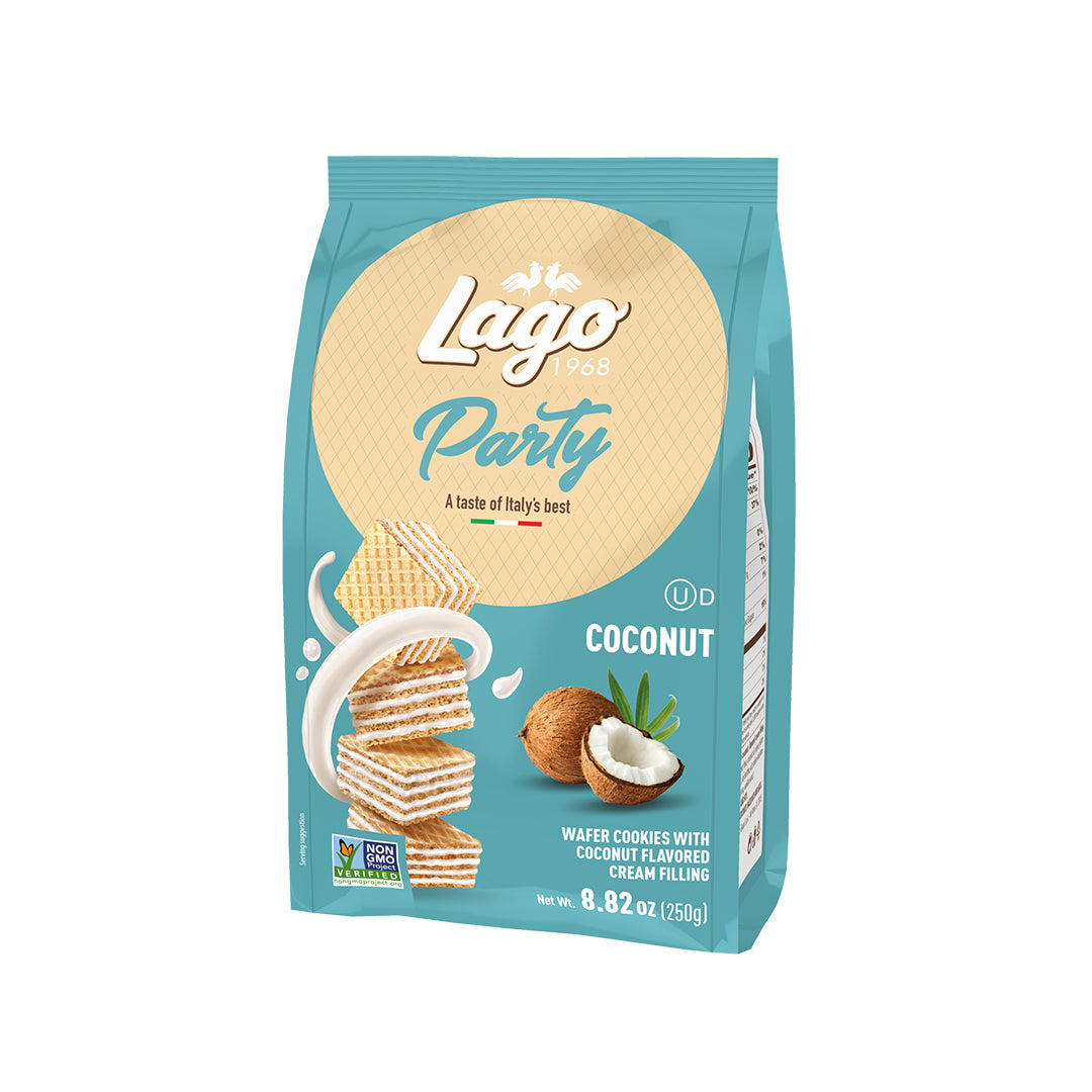 Lago Wafers