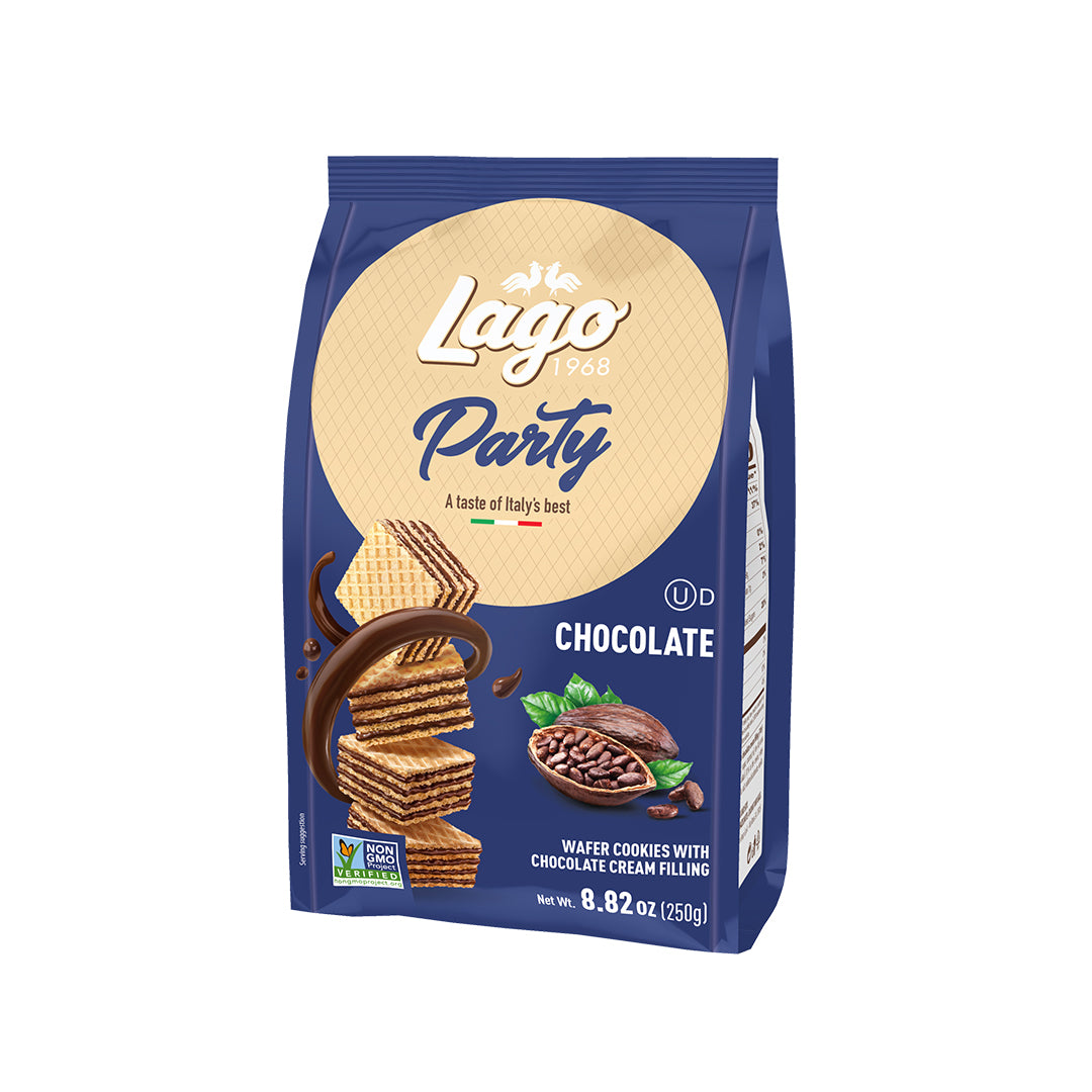 Lago Wafers