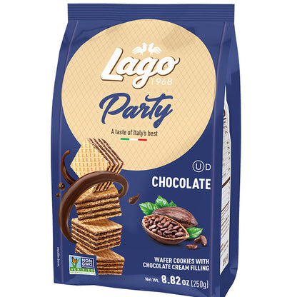 Lago Wafers
