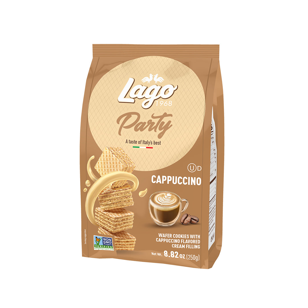 Lago Wafers