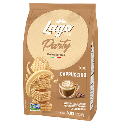Lago Wafers