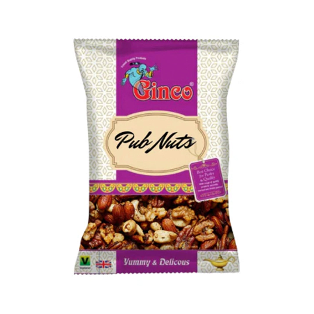 Ginco Pub Nuts