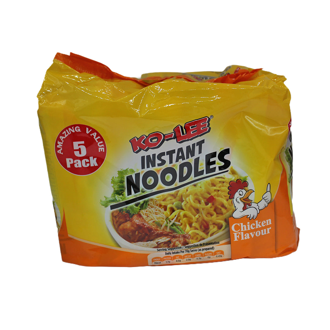 Ko-Lee Noodles