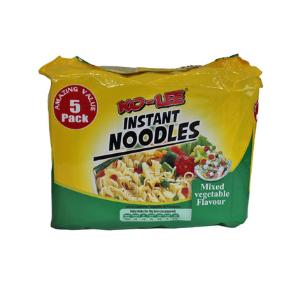 Ko-Lee Instant Noodles