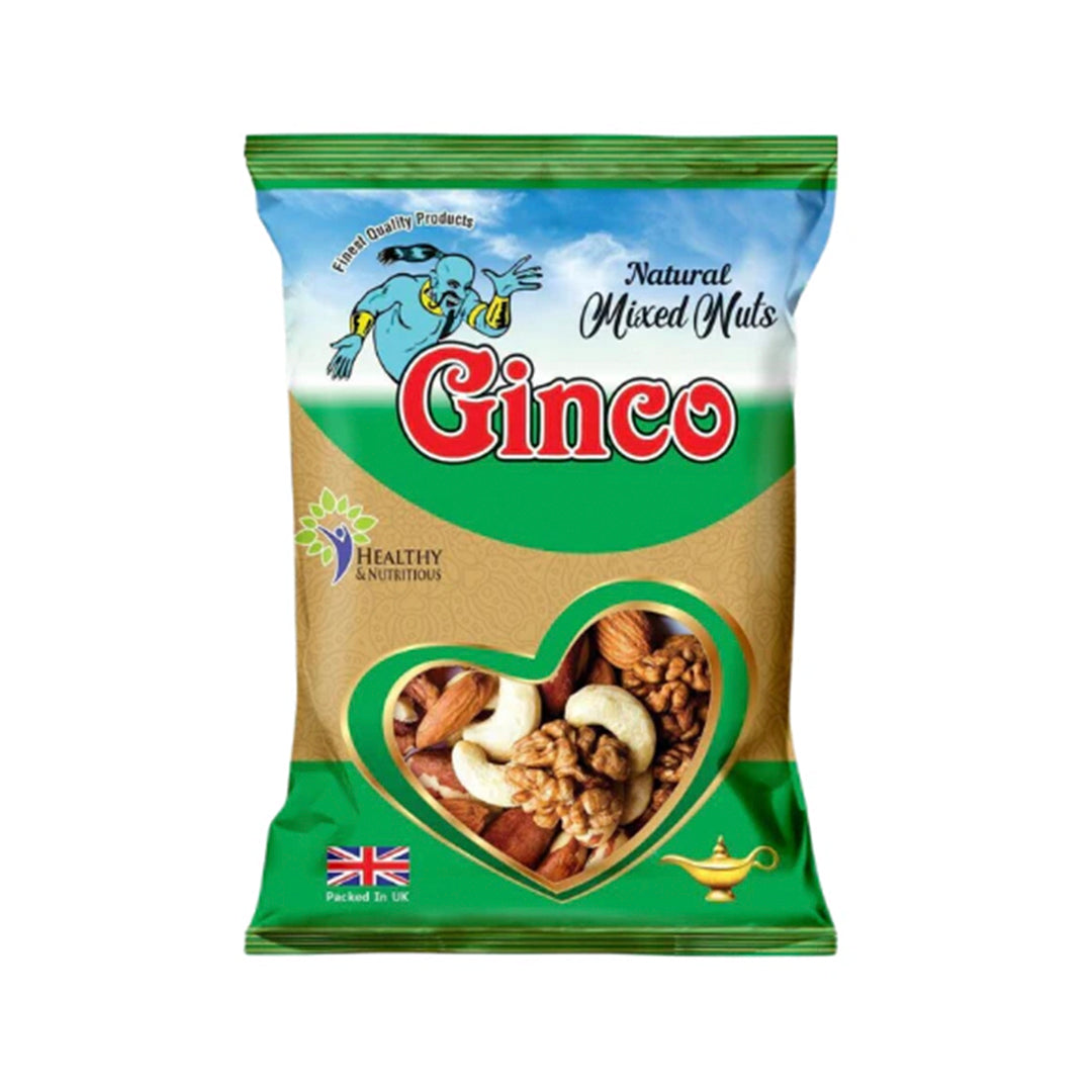 Ginco Natural Mix