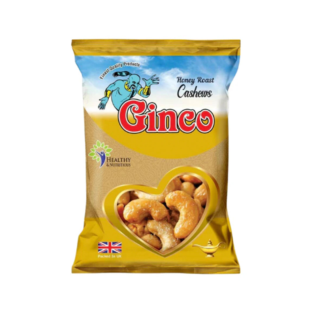 Ginco Cashews