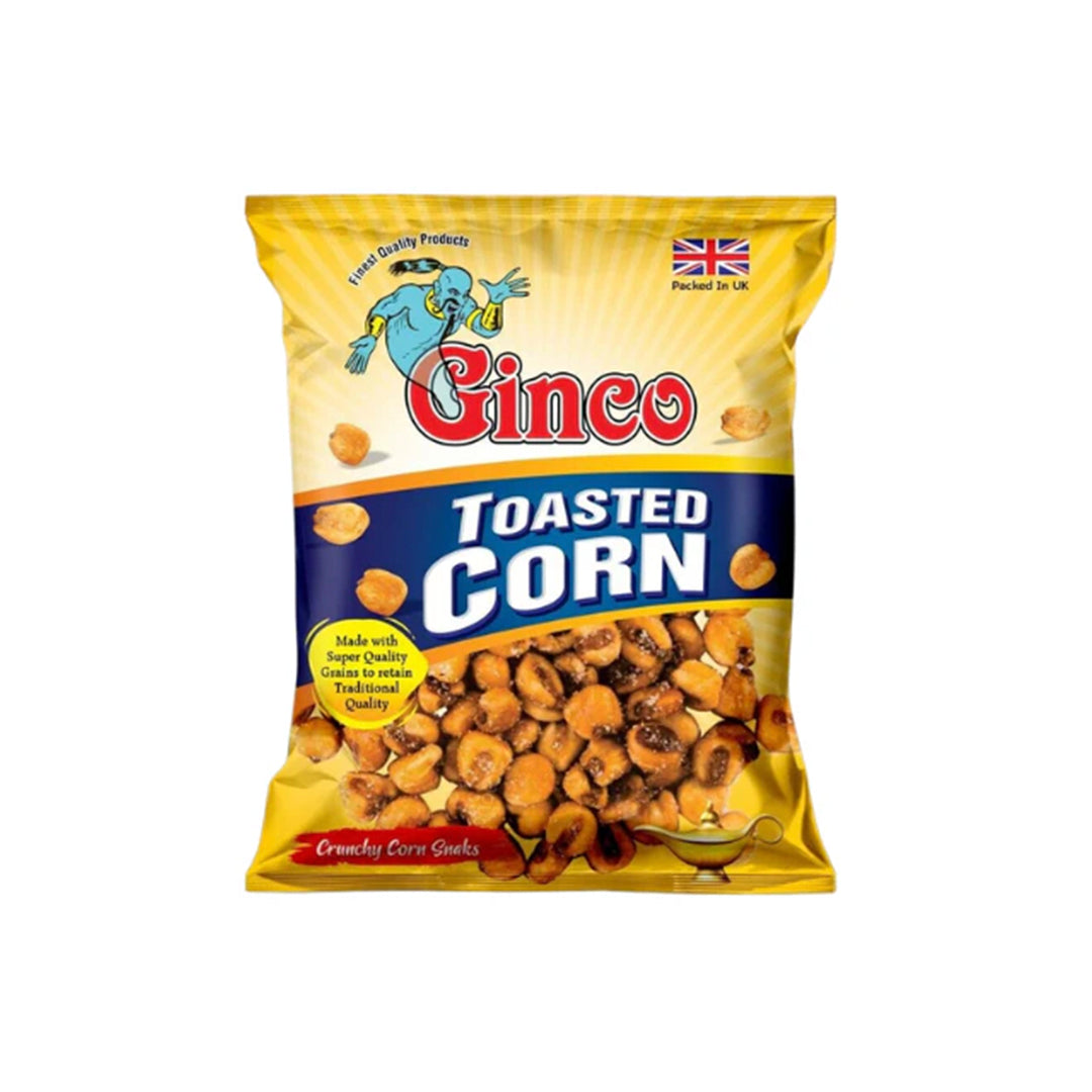 Ginco Toasted Corn