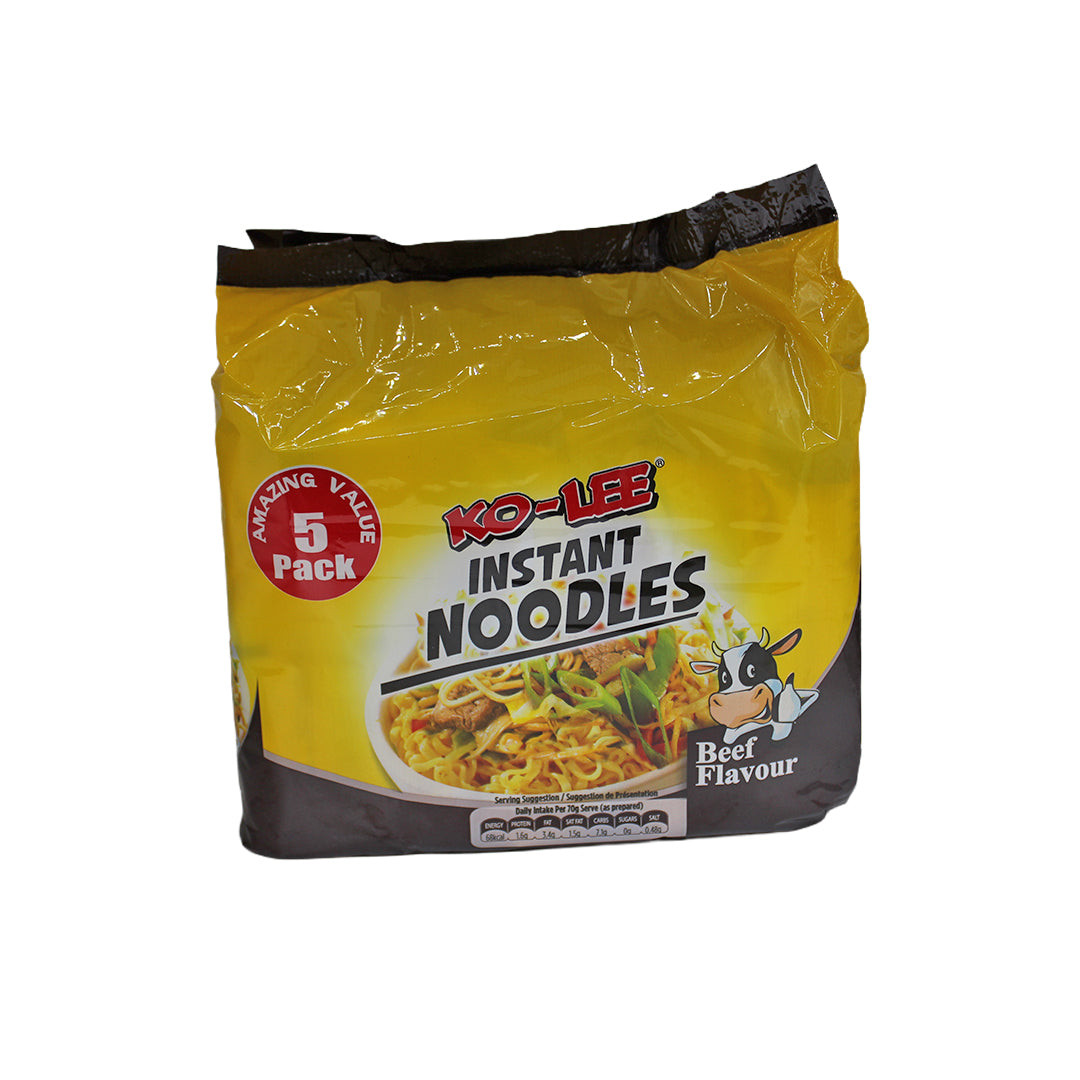 Ko-Lee Noodles