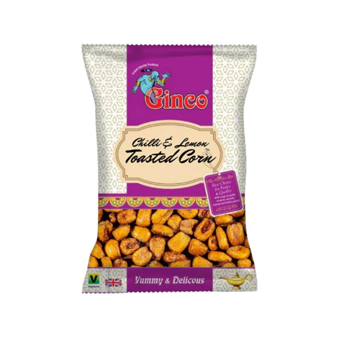 Ginco Toasted Corn