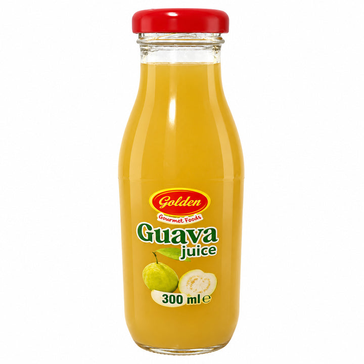 Golden Juice - Guava / 300ml