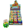 Munchella Slam Dunk Gumball Machine