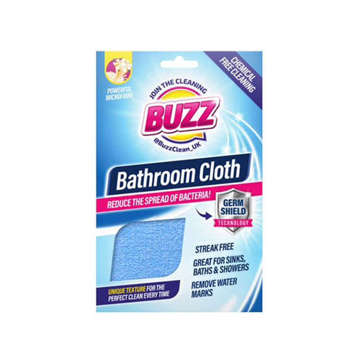 OTL Buzz Cloth - Bathroom Cloth / 1pc