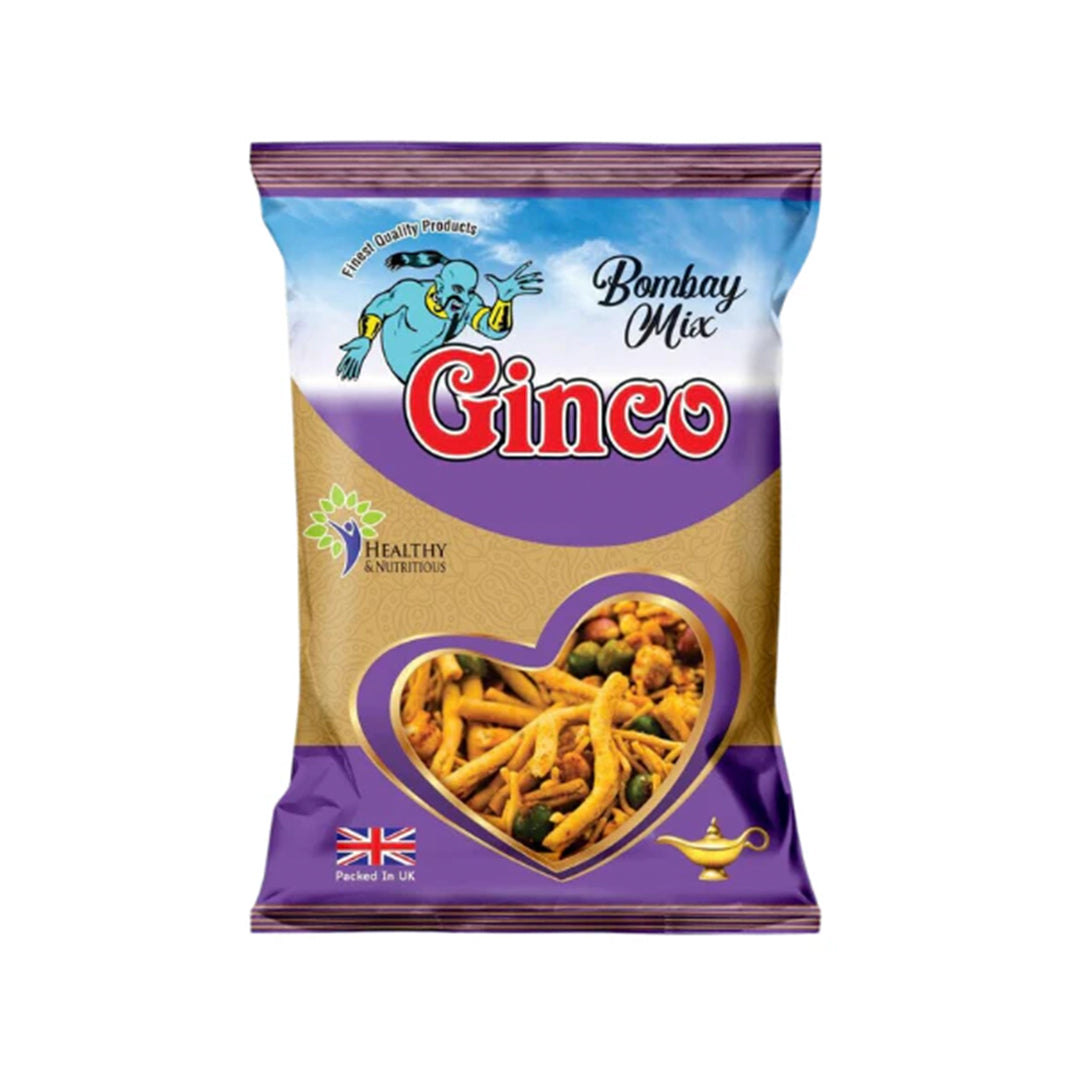 Ginco Bombay Mix