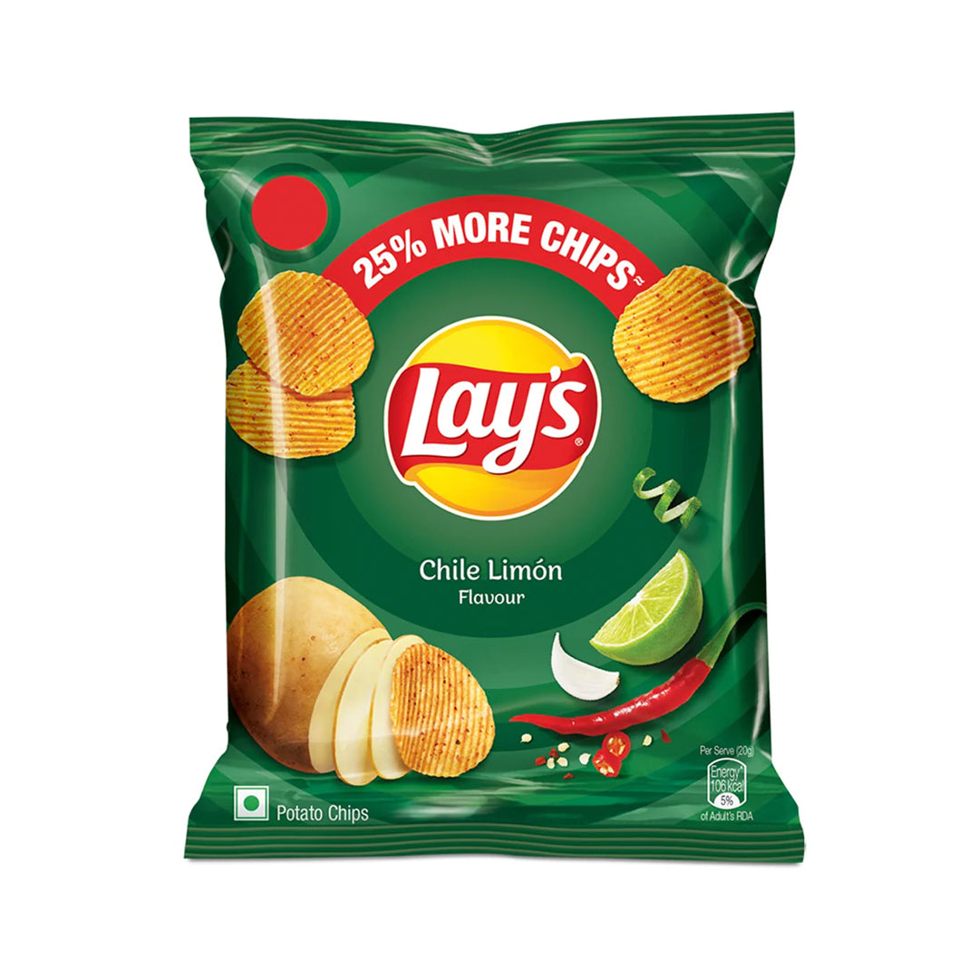 Lays Crisps
