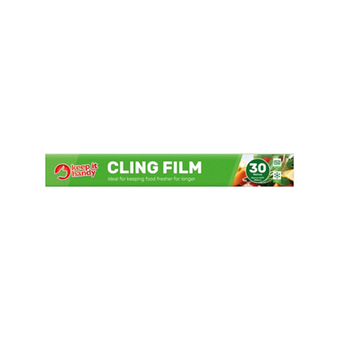 OTL Cling Film