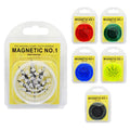 Magnetic No1 Grinder
