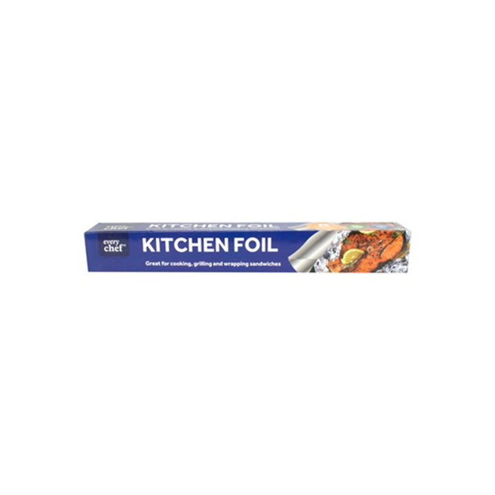 OTL Kitchen Foil - 8m x 290mm / 1pc