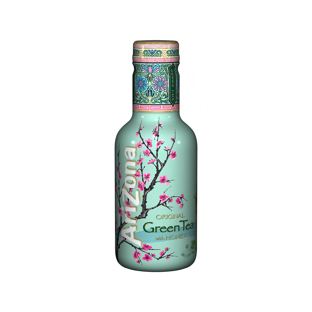 Arizona Tea