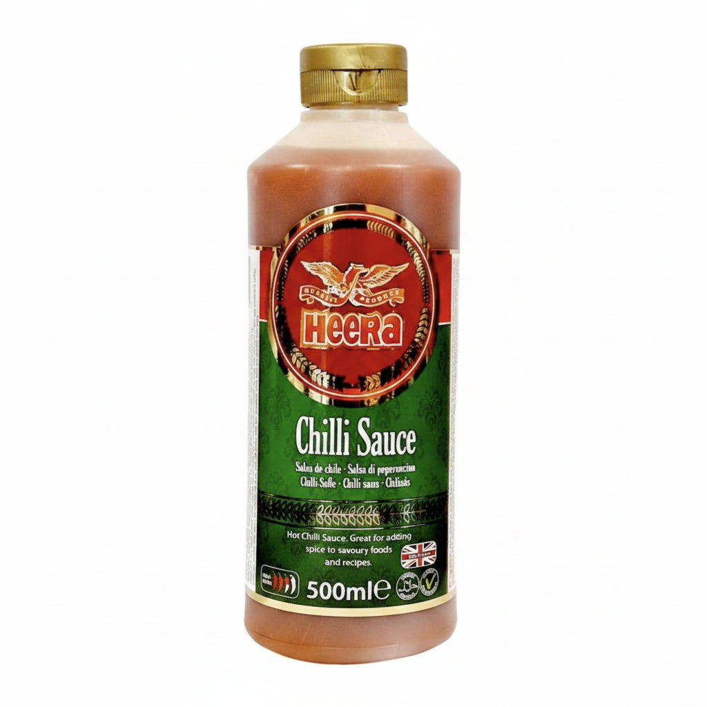 Heera Chilli Sauce