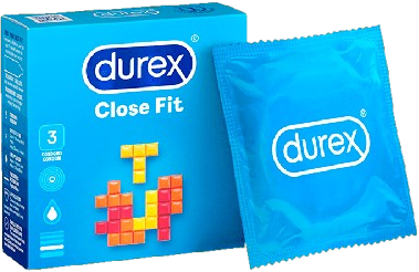 Durex Condoms