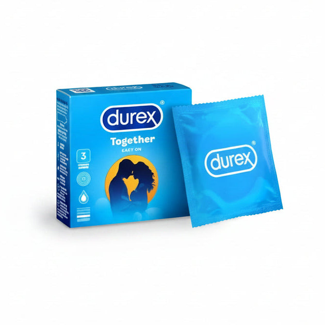 Durex Condoms
