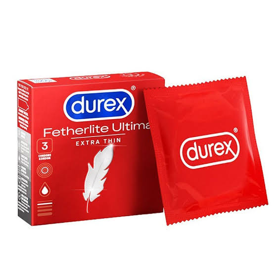 Durex Condoms