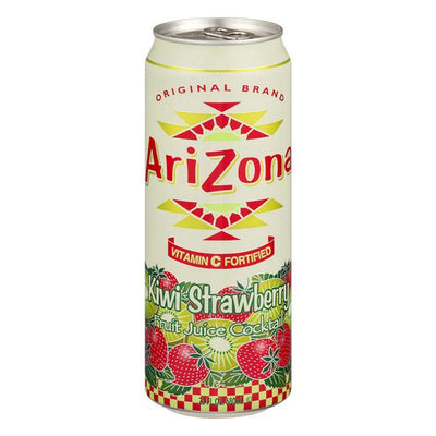 Arizona Fruit Juice Cocktail
