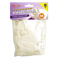 Keep It Handy Vinyl Gloves