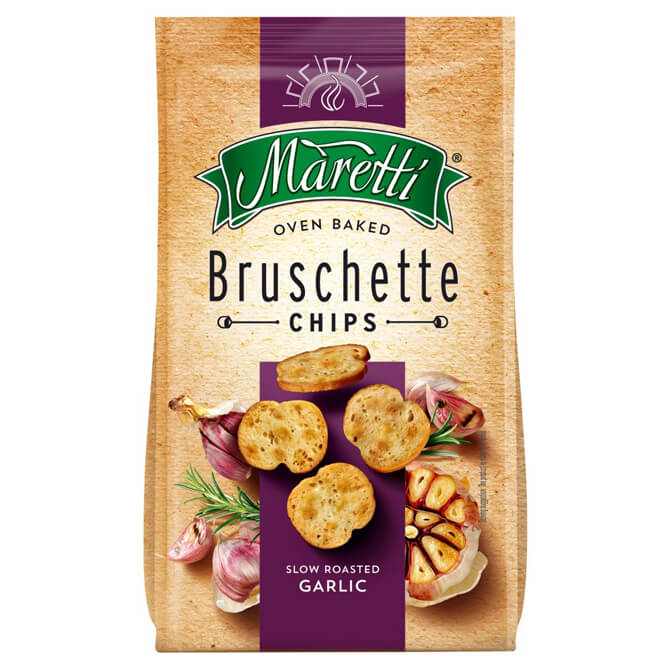 Maretti Bruschette