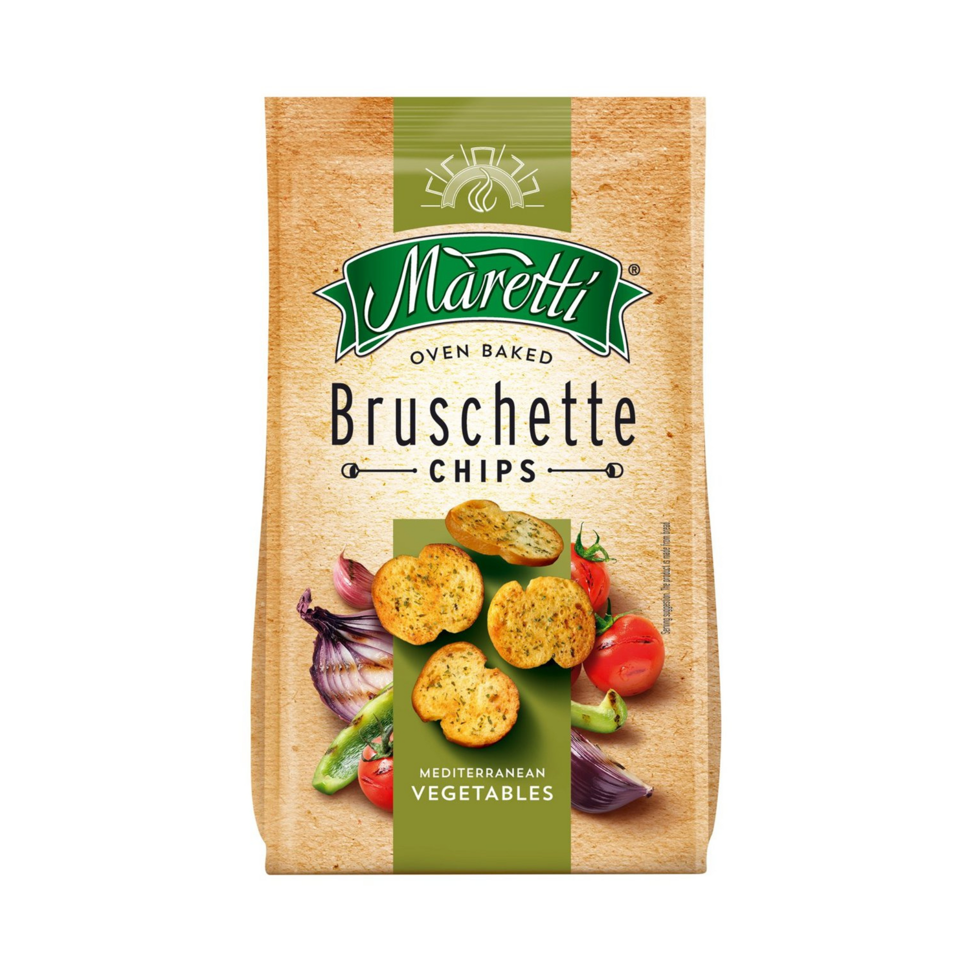 Maretti Bruschette