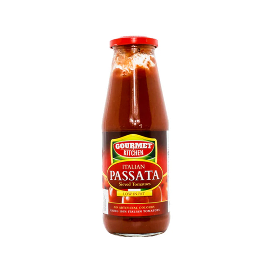 Gourmet Kitchen Italian Passata