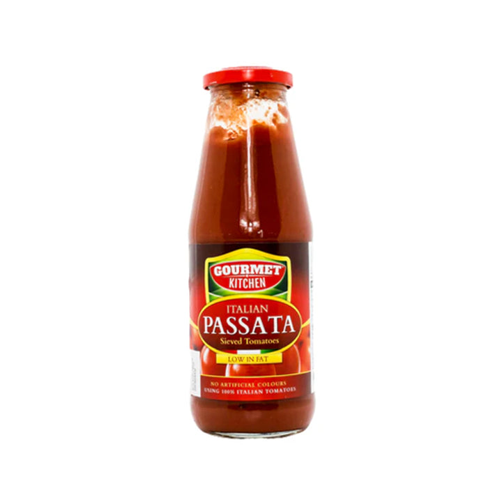 Gourmet Kitchen Italian Passata - Passata / 690ml