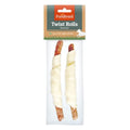 Pure Breed Twist Rolls