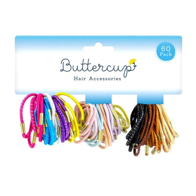 Buttercups OTL Hair Bands