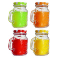 Farmhouse Jar Candle