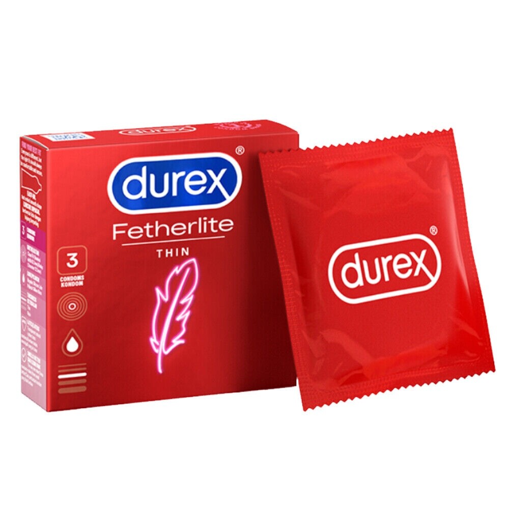 Durex Condoms