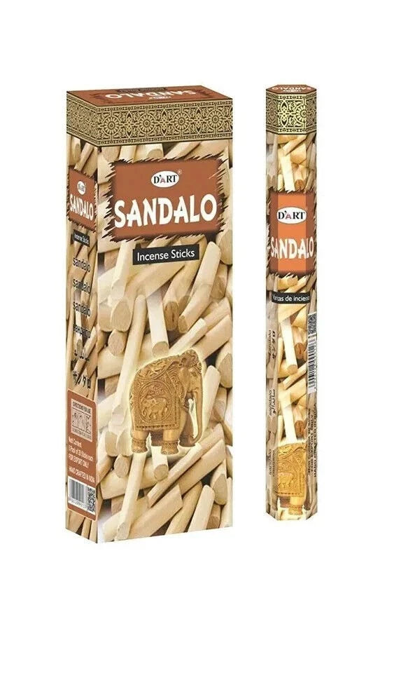 Dart Incense Sticks