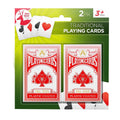 Red Deer Toys OTL Playing Cards