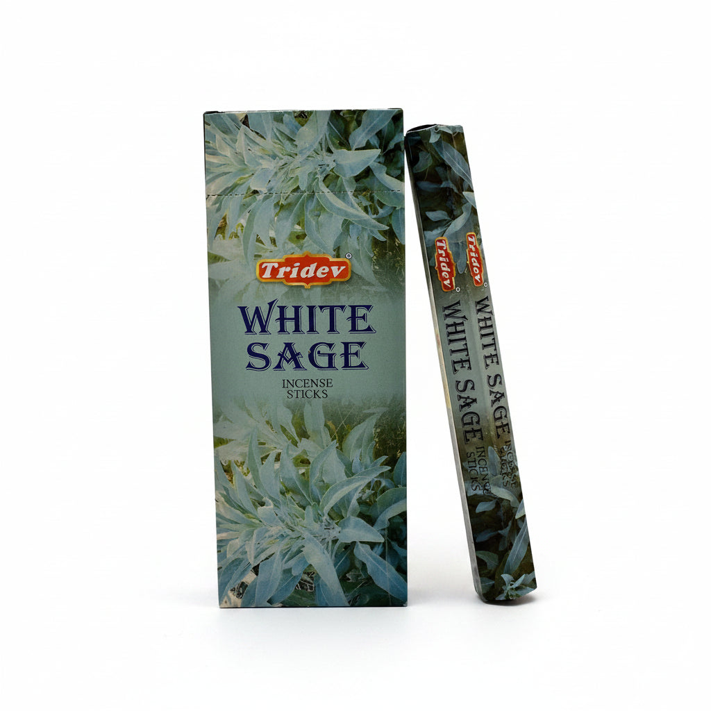 Tridev Incense Sticks