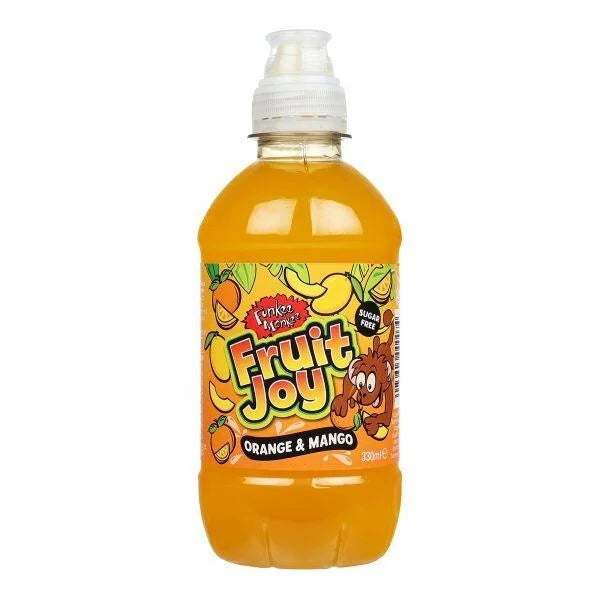 Fruit Joy OTL Flavoured Soft Drink