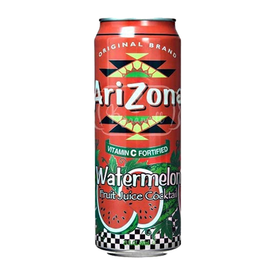 Arizona Fruit Juice Cocktail