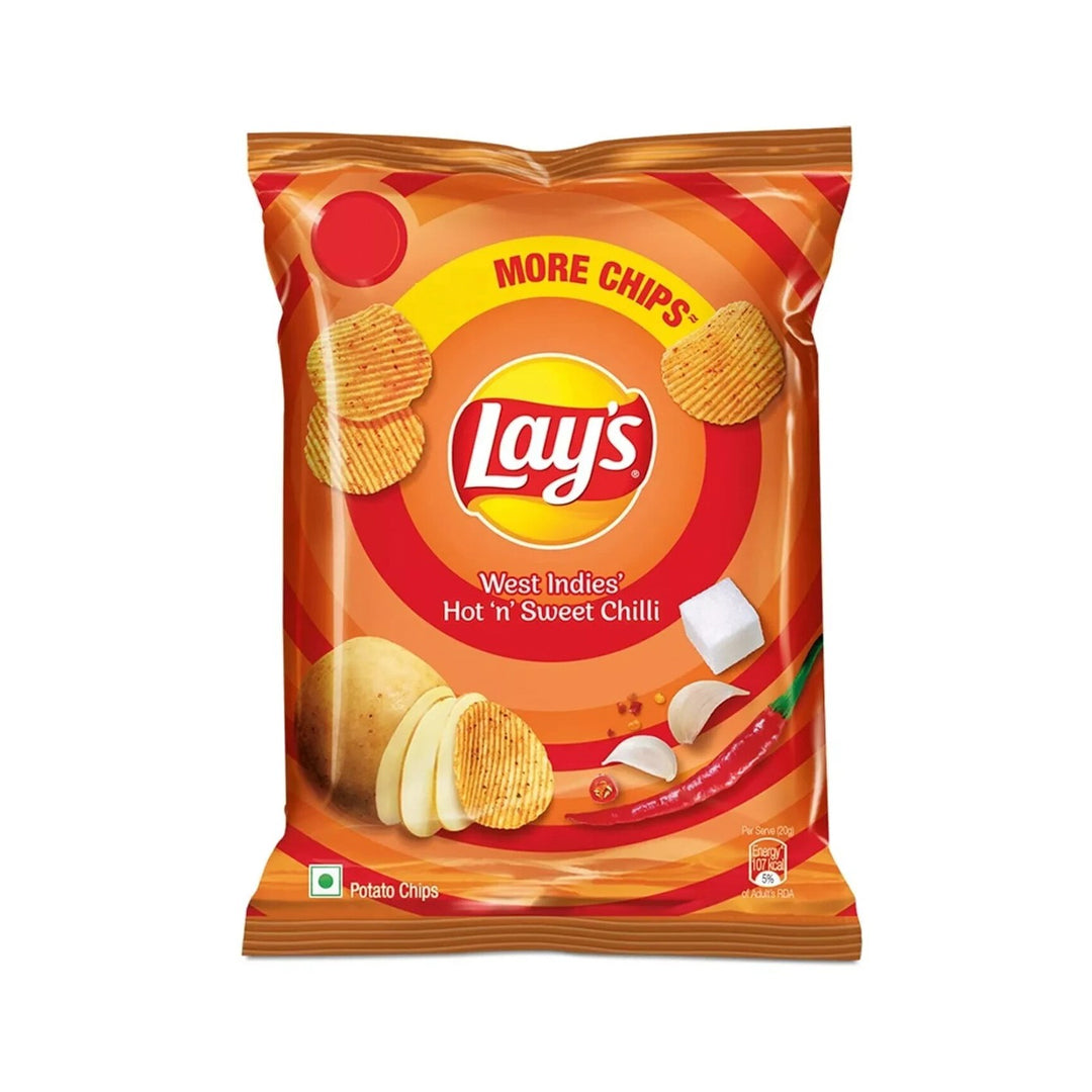Lays Crisps