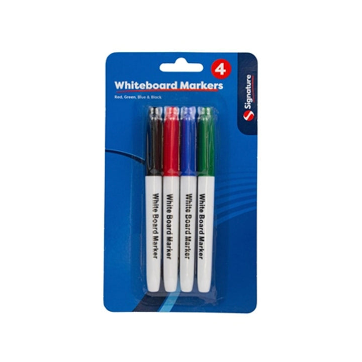 OTL White Board Marker - Multi / Pack of 4